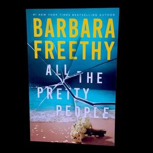 All The Pretty People by Barbara Freethy